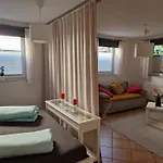 Lägenhet See-moment-appartment Augsburg