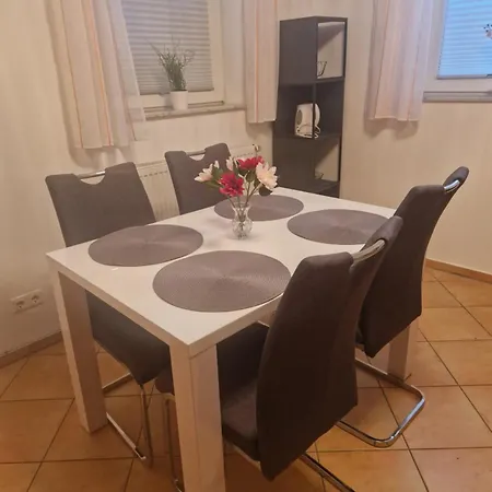 See-moment-appartment * Augsburg