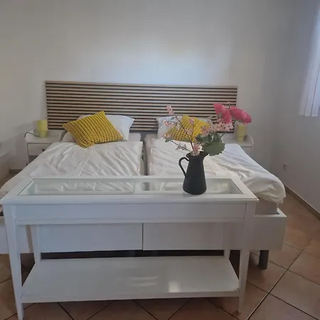 See-moment-appartment Apartmán *
