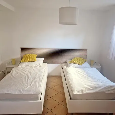 See-moment-appartment Apartmán