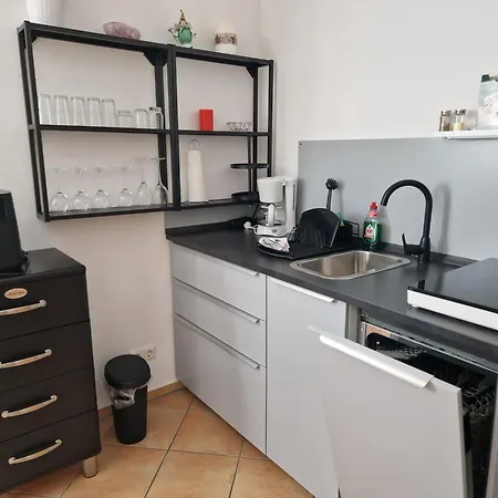 Lägenhet See-moment-appartment