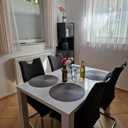See-moment-appartment Apartmán *
