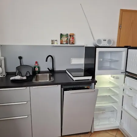 See-moment-appartment Appartamento Augusta