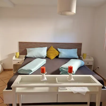 See-moment-appartment Augusta