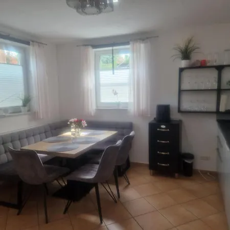 Apartmán See-moment-appartment Augsburg