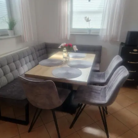 See-moment-appartment * Augsburg