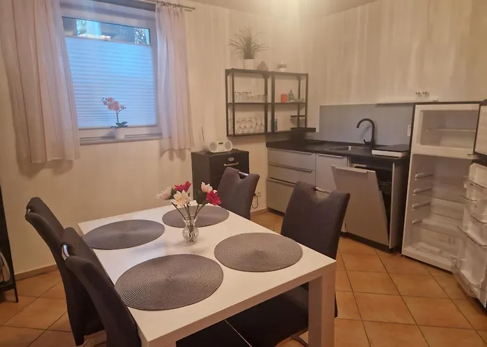 See-moment-appartment אוגסבורג