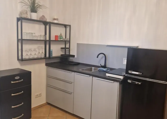 See-moment-appartment * اوغسبورغ