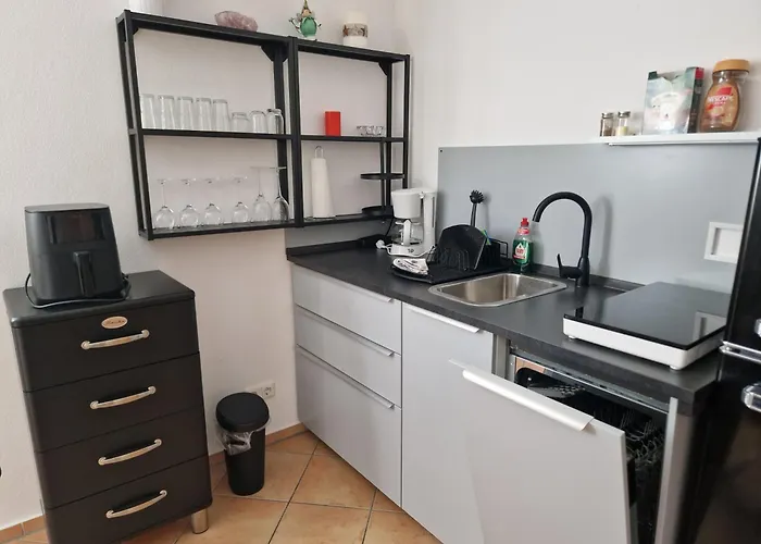 דירה See-moment-appartment