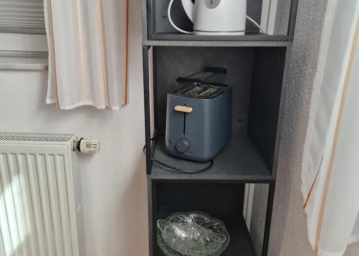See-moment-appartment אוגסבורג