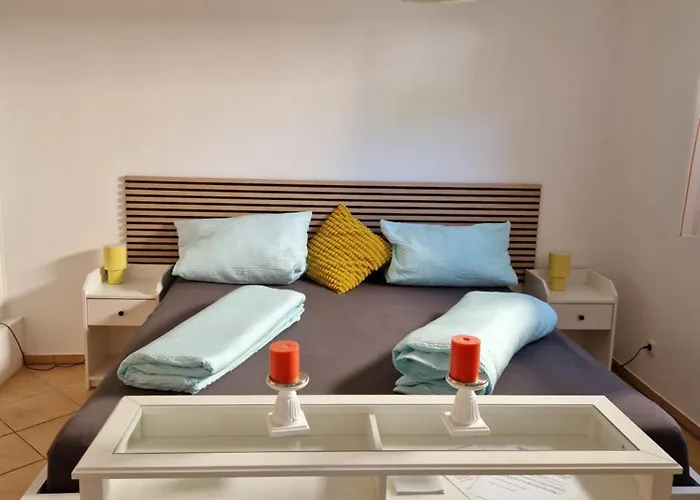 See-moment-appartment אוגסבורג