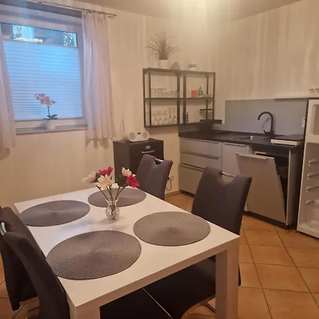 See-moment-appartment Augsburg