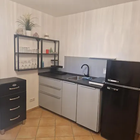 See-moment-appartment * Augsburg