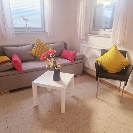 See-moment-appartment Apartment